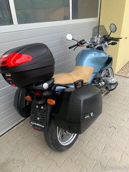 BMW R 1150 R - 6