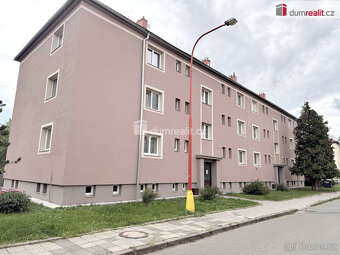 Prodej bytu 2 + 1, 63  m2, Uherské Hradiště - 6