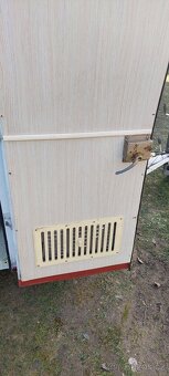 Karavan Eriba Triton retro veterán 1969. - 6