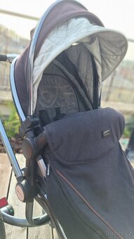 Silever Cross Surf II - 6