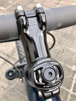 SPECIALIZED S-WORKS EPIC LTD Brain + PowerMeter 2024, vel.XL - 6