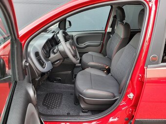 FIAT PANDA 1.0 GSE 51 kW - 6