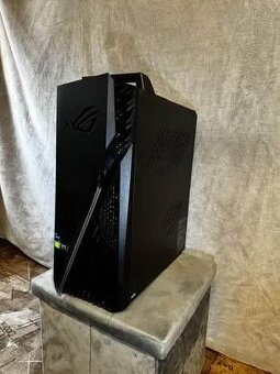 Herní stolní pc Asus Rog Strix G15CF - 6