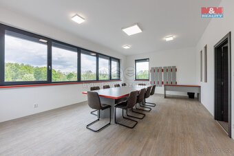 Pronájem výrobního objektu, 1829 m², Dolní Rychnov - 6