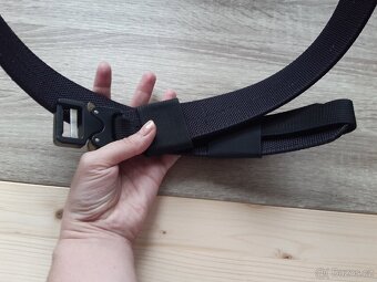 Střelecký opasek EDC - 6