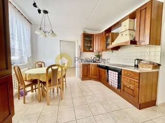 Pronájem bytu 3+1, 78 m2, balkon/sklep, Strakonice - 6