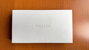 Apple Watch Ultra 49mm Titanium + GPS - 6
