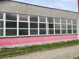 Pronájem komerčních prostor v centru Přerova - 6