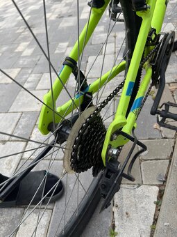 Rockrider ST100 - 6