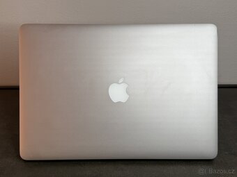 MacBook Pro 15'' 2013 / i7 / 8GB / 256GB SSD / Silver - DP - 6
