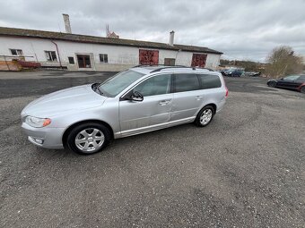 Volvo V70 3 facelift D3 - 6