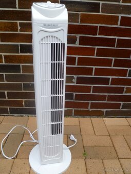 Ventilátor - 6