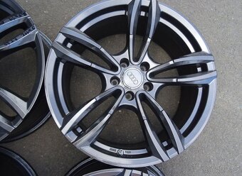 Alu disky pro Audi, 19", 5x112, ET 35, šířka 8,5J - 6