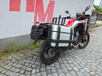 Honda CRF 1000 L Africa Twin ABS - 6