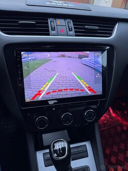 Škoda Octavia 3, 1.6 TDI, 77 KW, CHYP TUNING - 6