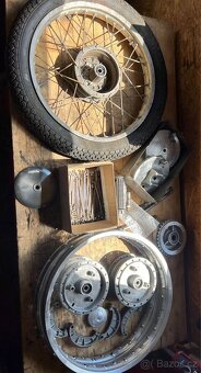 Simson s51 enduro - 6