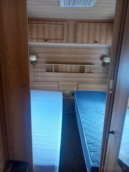 Prodám karavan Schweikert - 6