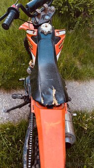 Pitbike 125ccm - 6
