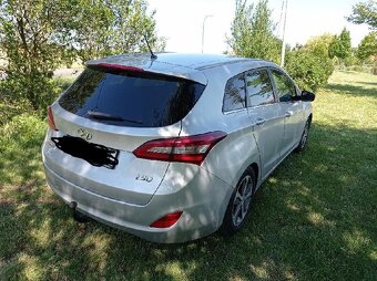 Hyundai i30 combi - 6