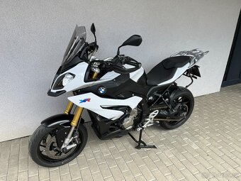 BMW S1000XR - 6
