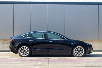Tesla Model 3 Long-Range Dual Motor AWD - 6