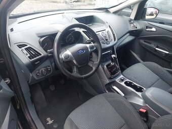Ford C-Max 1.6Tdci, TZ, klima - 6