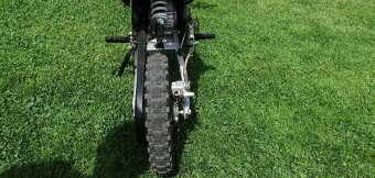 Dětský mini cross Li-ion 48V 20AH - 6