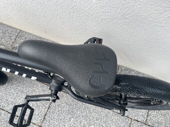 Dětské BMX kolo - CULT Juvenile 16" - 6