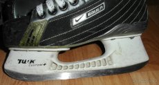 BRUSLE NIKE BAUER SUPREME 50 - 2,5 EE (35,5) - 6