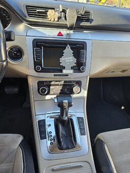 Vw Passat cc 4motion rline - 6