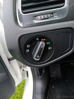 WV golf 7,variant - 6