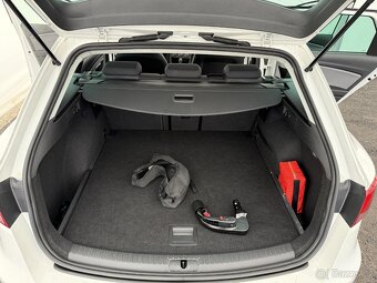 Seat Leon, 1.5Tgi Style Pano 1-MAJ DPH - 6