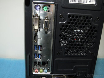 Herní Intel i5-4690K 3,9GHz 16GB SSD 1TB GTX950 2GB - 6