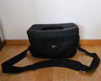 Canon EOS 500D včetně příslušenství - 6