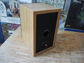 Gramofon Lenco LS-300, + repro - 6