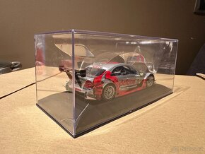 Mercedes C-Class DTM - 6