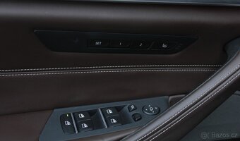 Prodám BMW 530xd G30 M-Performance - 6