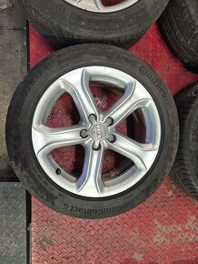 Audi A4/A5 225/50 R17 ContiPremium Contact 6- 8T0 601 025 BQ - 6