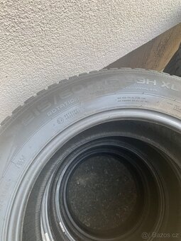 Pneu na dojetí nebo drifty R15, R16 - 6