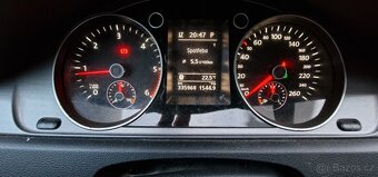 Volkswagen Passat 2.0 TDI 103 kW - 6
