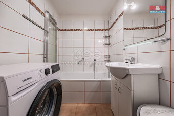 Prodej bytu 3+kk, 78 m², Praha, ul. Janského - 6