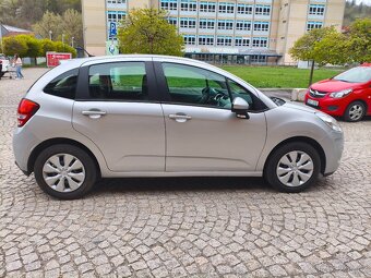 Prodám Citroen C3,1.6 benzín,2012rv.Automat - 6