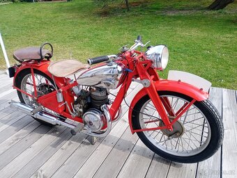 Jawa 175 Special - 6