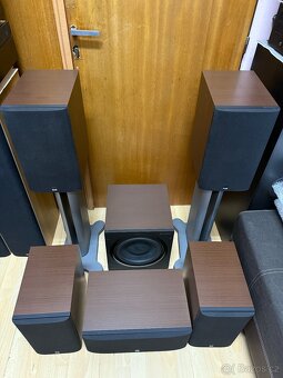 B&w Bowers & Wilkins - 6