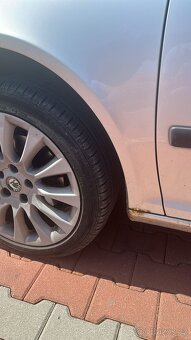 Škoda octavia 1.6MPI - 6