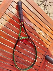Tenisová raketa Wilson - 6