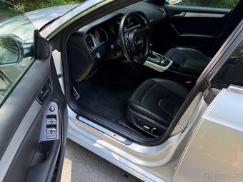Audi S5 3.0Tfsi - 6