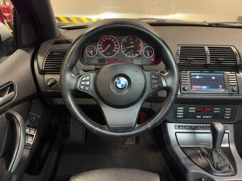 Bmw X5 e53 3.0d 160 kw / Webasto/ po servisu/ tažné - 6