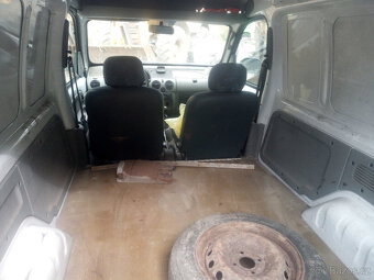 Renault Kango 1.9 disel - 6