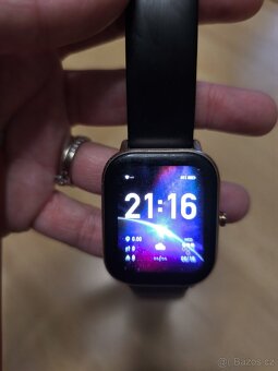 Chytré hodinky Xiaomi GTS - 6